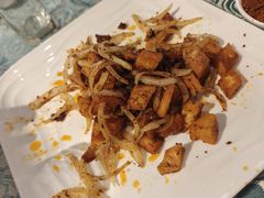 -巴扎美食·新疆菜·西域歌舞表演餐厅(新疆大厦店)