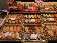 -争鲜回转寿司(朝外悠唐PLUS店)