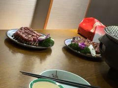 -银座苑烧肉酒场·烤活鳗(仙霞路店)