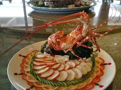 -欢乐海岸美食联盟