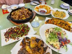 -桃子餐厅·天津菜(红星路直营店)