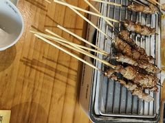-木屋烧烤(龙岗龙城万科里店)