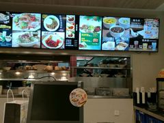 -魏家凉皮(博水商务大厦店)