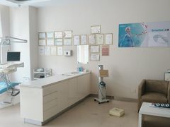-泰康拜博口腔·二级专科医院(种植·正畸·修复·联合中心)