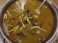 -郑件洋芋饭庄