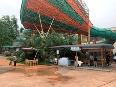 -杭州开元森泊度假乐园