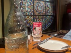 -JINNS锦时 steak&pizza(浸信会礼拜堂旧址店)