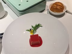 -羲和雅苑•北京烤鸭(国贸商城店)