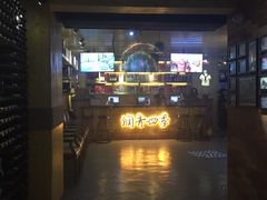 -润青四季音乐主题餐厅·椰子鸡(罗湖店)