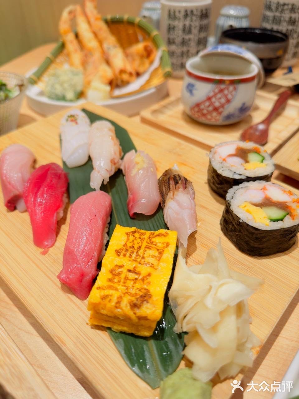 探索日式美食天堂，鮨乐等你品鉴！