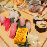 探索日式美食天堂，鮨乐等你品鉴！