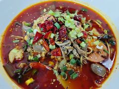 -辣螃铠盆盆蟹大排档(海昌店)