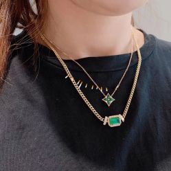 点击看大图 -Cindy Jewelry·钻戒·彩色宝石