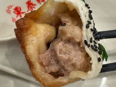 -东泰祥生煎馆(陕西南路店)