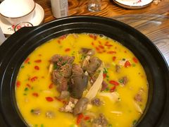 -红旗大食堂(君悦紫园店)