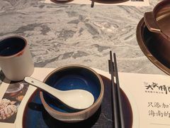 -大头椰·海南椰子鸡火锅(思明万象城店)