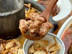 -田园印象·成都土菜院子(华阳店)