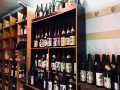 -梅亭居酒屋(中大国际店)