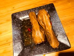 -嘎嘎鸭脑壳(金沙店)