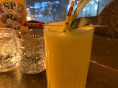 -良木缘咖啡西餐(蜀汉路店)