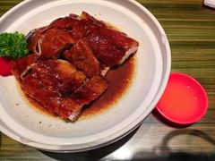 -阿元烧鹅(文明路店)
