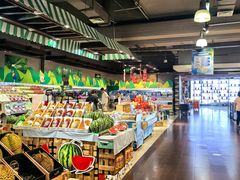 -BETTER拜特精品超市(丹尼斯一天地店)