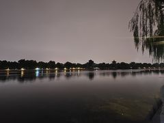 -悦界酒吧(后海店)