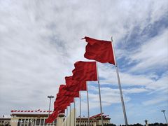 -天安门广场