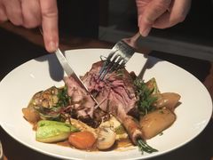 -巴别塔法餐舍(合作路店)