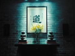 -味可道美食坊(福基路店)