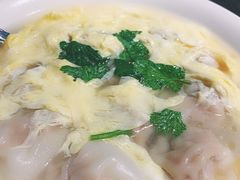 -买又大餐厅(福林里店)