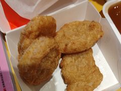 -麦当劳(光新乐购店)