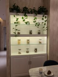 -诗媛嘉美健康管理中心(金桥店)