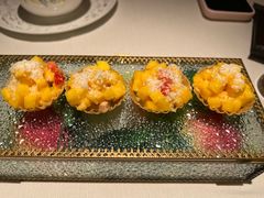 -華府Deluxe(兴业太古汇店)