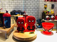 -百丽宫影城(CGS激光苏宁广场店)