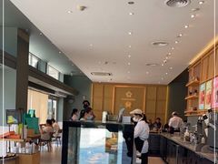 -星巴克臻选(武汉首义汇店)