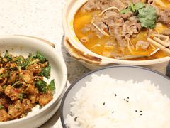 -雲物·云南小馆(好悦天地店)