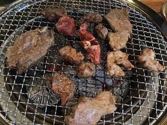-万兴佳烤肉·长白山老味道(宏泰广场店)