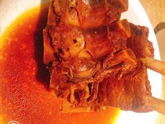 -九毛九西北菜(大东海店)