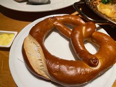 -宝莱纳餐厅(滨江店)