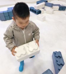 -Mr·Kuma酷么先生雪之乐园