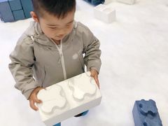 -Mr·Kuma酷么先生雪之乐园
