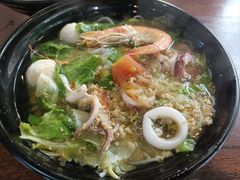 -周记蟹仔粉(侨港风情街店)