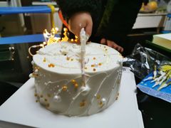 -丁先生蛋糕·品质鲜作(桐梓林店)