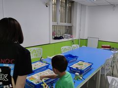 -童程童美·信息学竞赛·机器人编程·少儿编程(大钟寺校区)