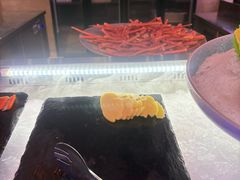 -海韵之星邮轮水会(明发商业广场店)