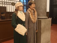 -沈阳金融博物馆