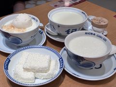 -赵记传承·中式甜品(中山石岐大信店)