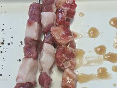 -正丰源大缸烧烤(人民路店)