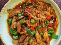 -佳佳麻辣烧菜馆